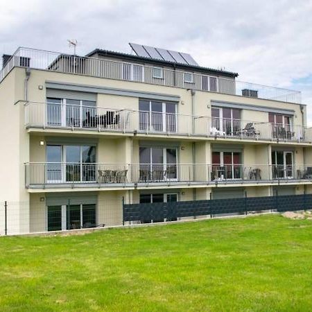 Milo Mare Apartaments Mielno  Buitenkant foto