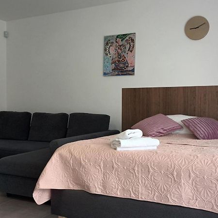 Milo Mare Apartaments Mielno  Buitenkant foto