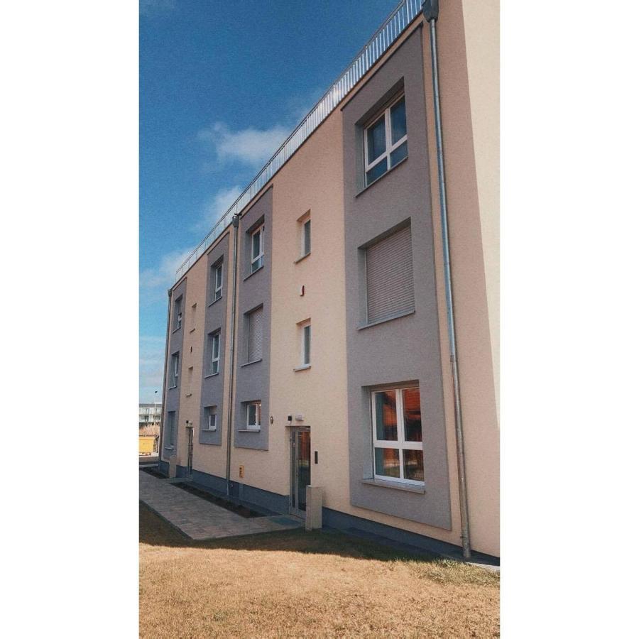 Milo Mare Apartaments Mielno  Buitenkant foto
