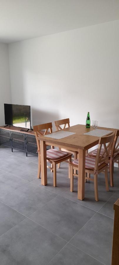 Milo Mare Apartaments Mielno  Buitenkant foto