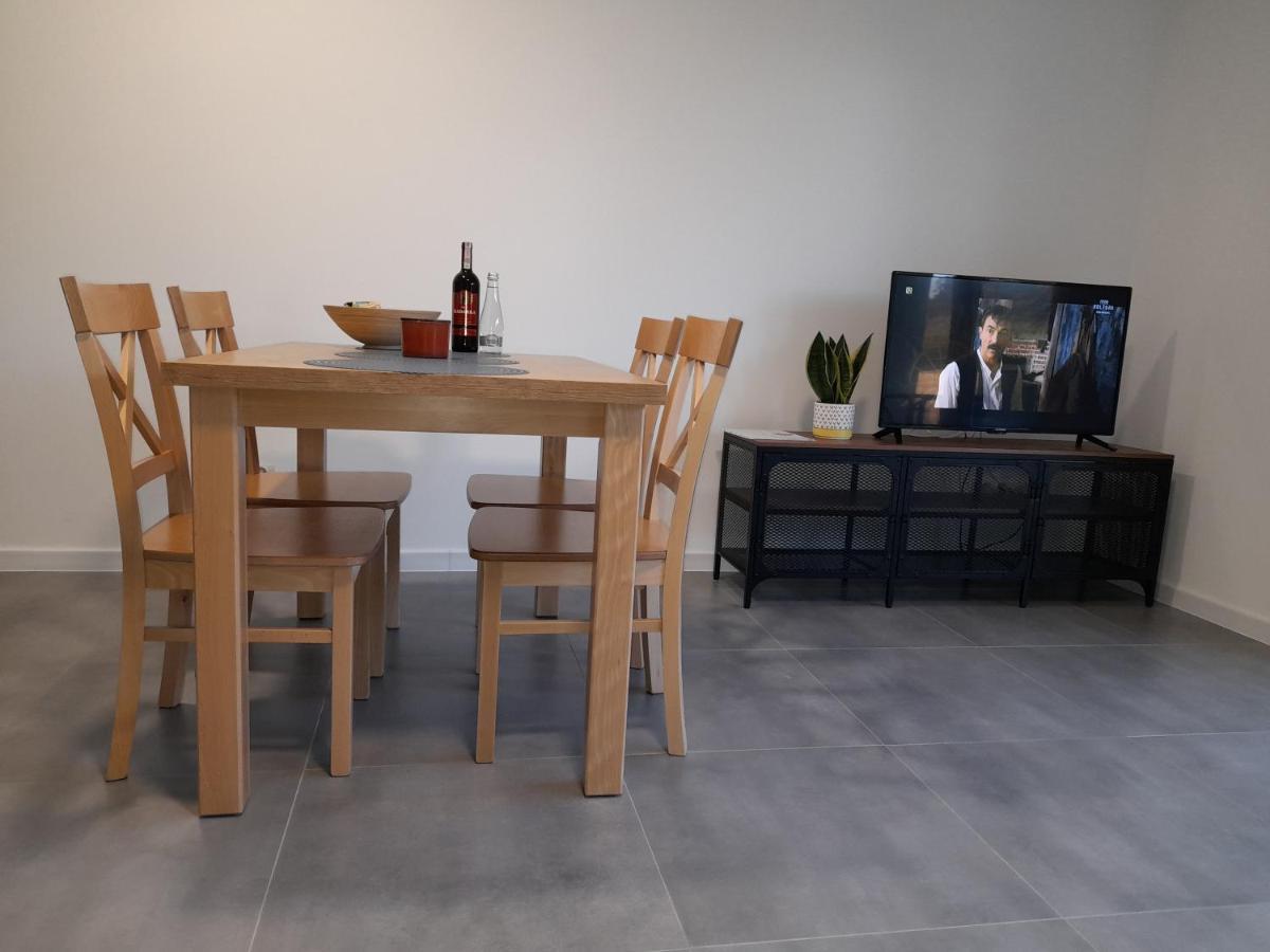 Milo Mare Apartaments Mielno  Buitenkant foto