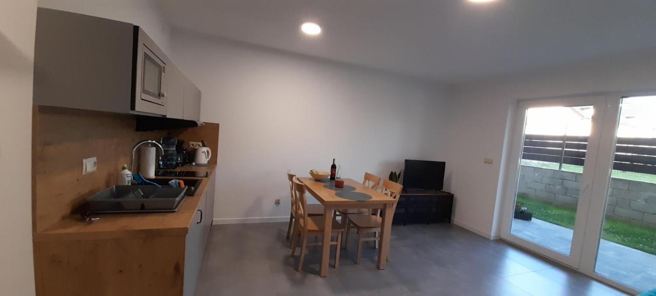 Milo Mare Apartaments Mielno  Buitenkant foto