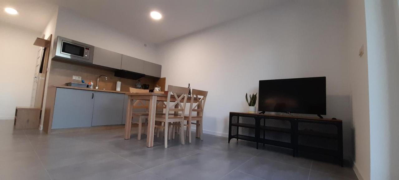 Milo Mare Apartaments Mielno  Buitenkant foto
