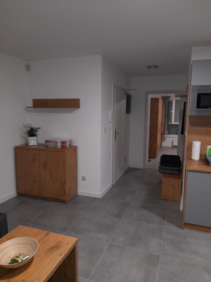 Milo Mare Apartaments Mielno  Buitenkant foto