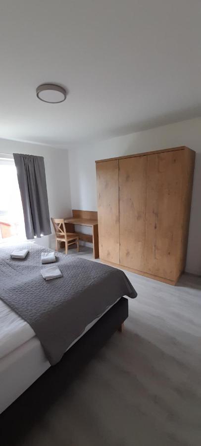 Milo Mare Apartaments Mielno  Buitenkant foto