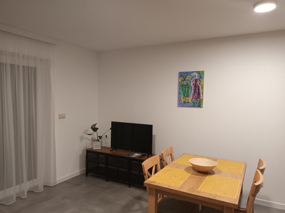 Milo Mare Apartaments Mielno  Buitenkant foto