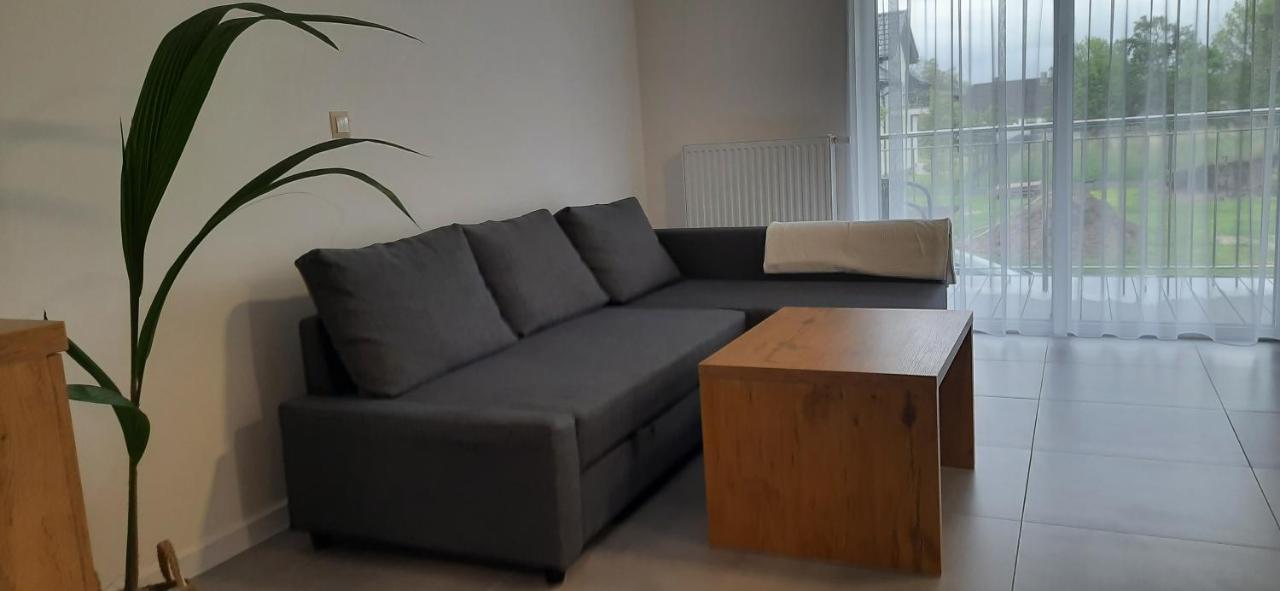 Milo Mare Apartaments Mielno  Buitenkant foto