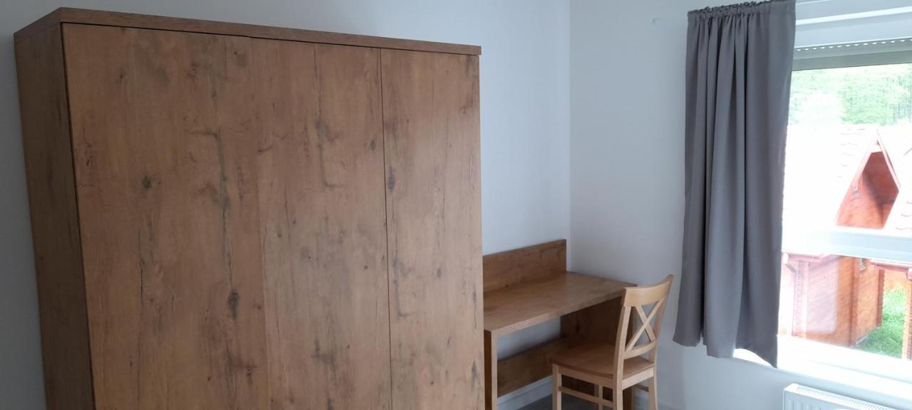Milo Mare Apartaments Mielno  Buitenkant foto