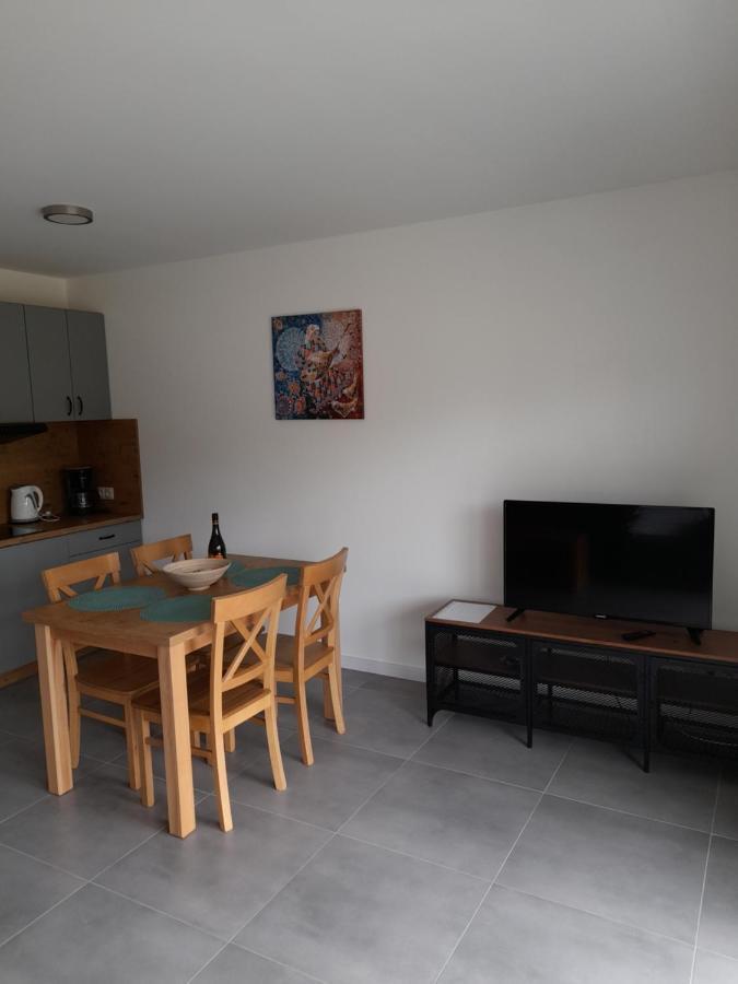 Milo Mare Apartaments Mielno  Buitenkant foto