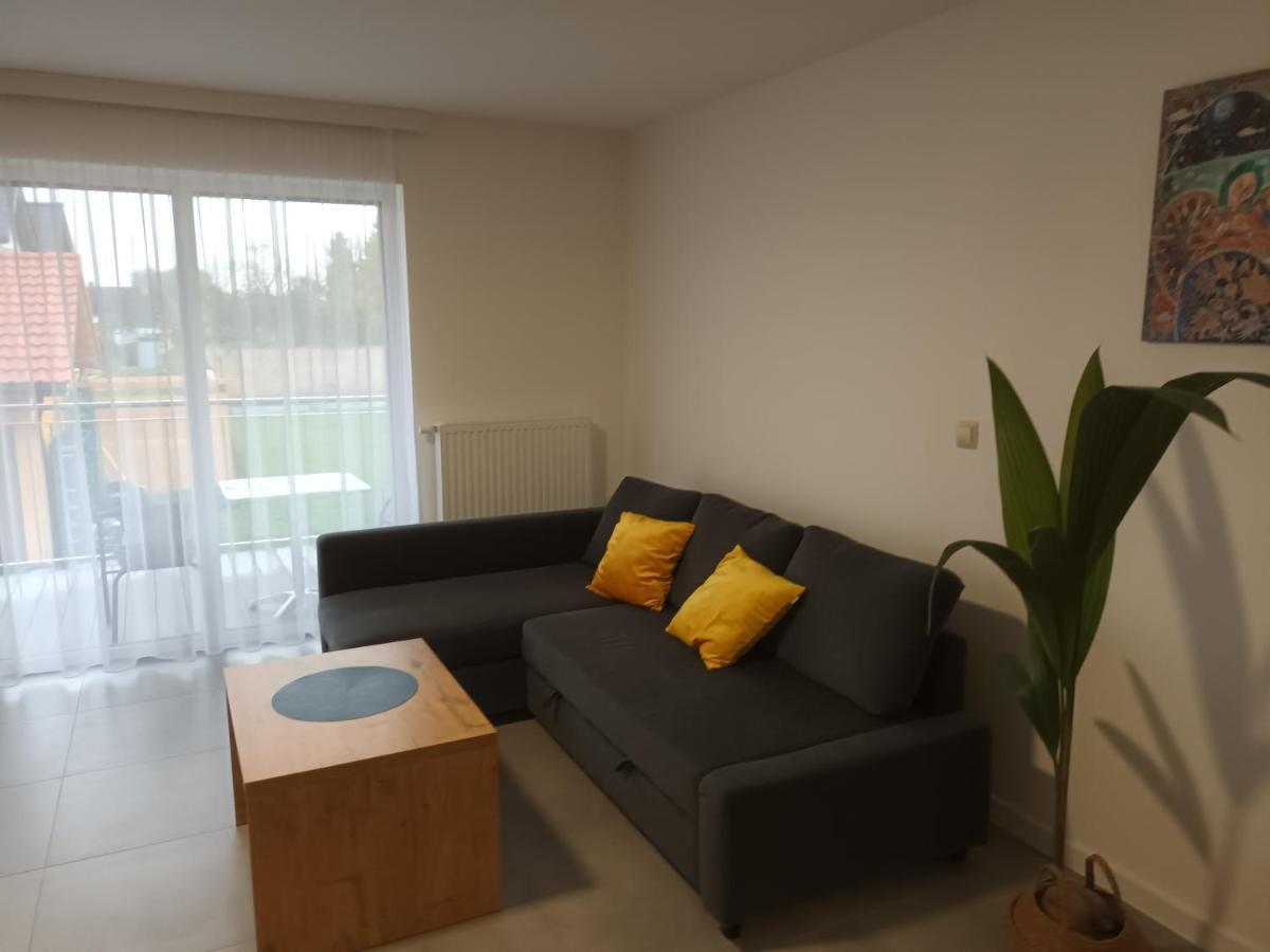 Milo Mare Apartaments Mielno  Buitenkant foto