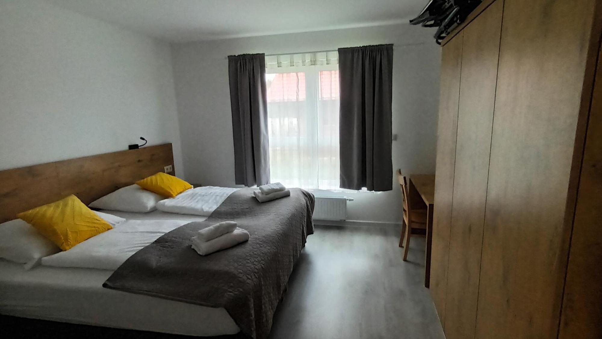 Milo Mare Apartaments Mielno  Buitenkant foto