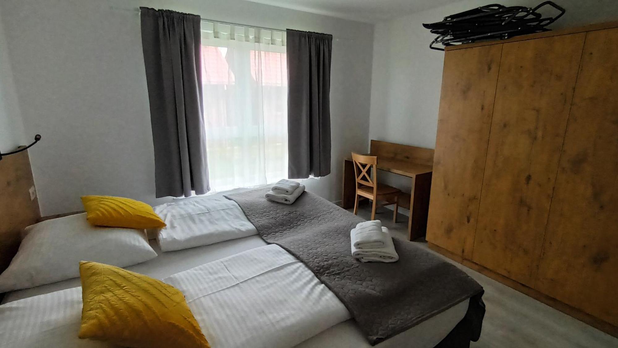 Milo Mare Apartaments Mielno  Buitenkant foto